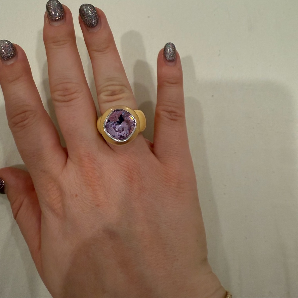 Mounser Ring